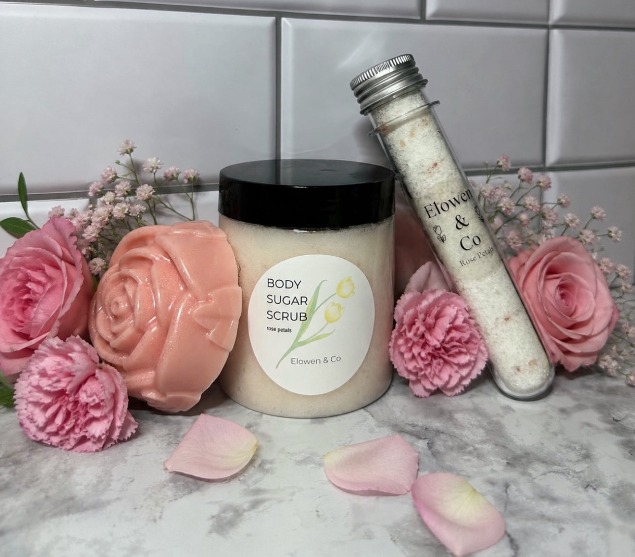 Mother’s Day gift bundle