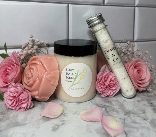 Mother’s Day gift bundle