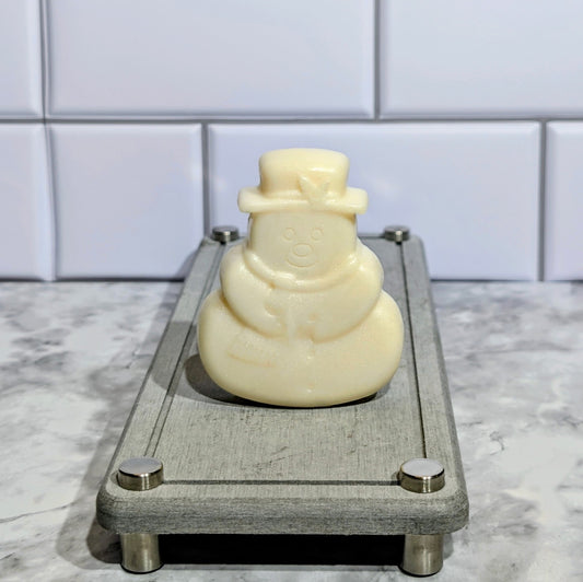 Snowman | Lingonberry Spice