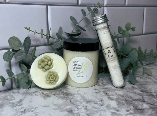 Teacher Appreciation gift bundle